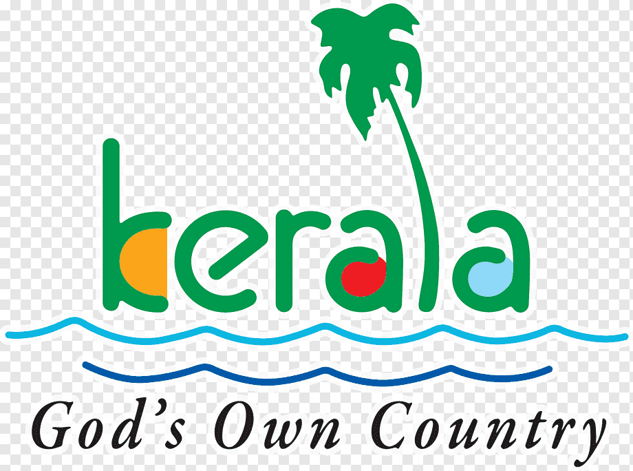 Kerala Tourism Logo